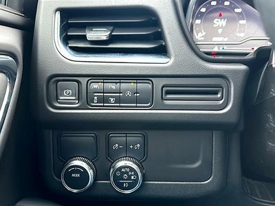 2023 GMC Yukon XL 2WD 4dr SLT