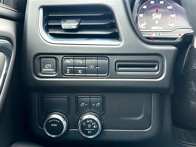 2023 GMC Yukon XL 2WD 4dr SLT