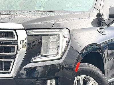 2023 GMC Yukon XL 2WD 4dr SLT