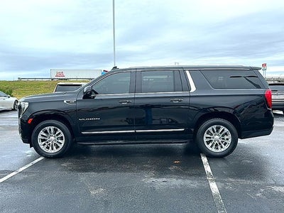2023 GMC Yukon XL 2WD 4dr SLT