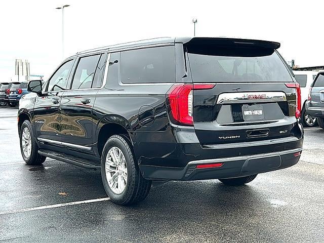 2023 GMC Yukon XL 2WD 4dr SLT