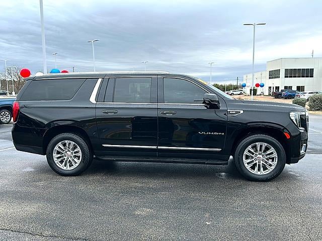 2023 GMC Yukon XL 2WD 4dr SLT