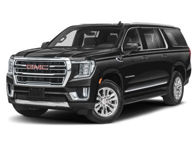 2023 GMC Yukon XL 2WD 4dr SLT