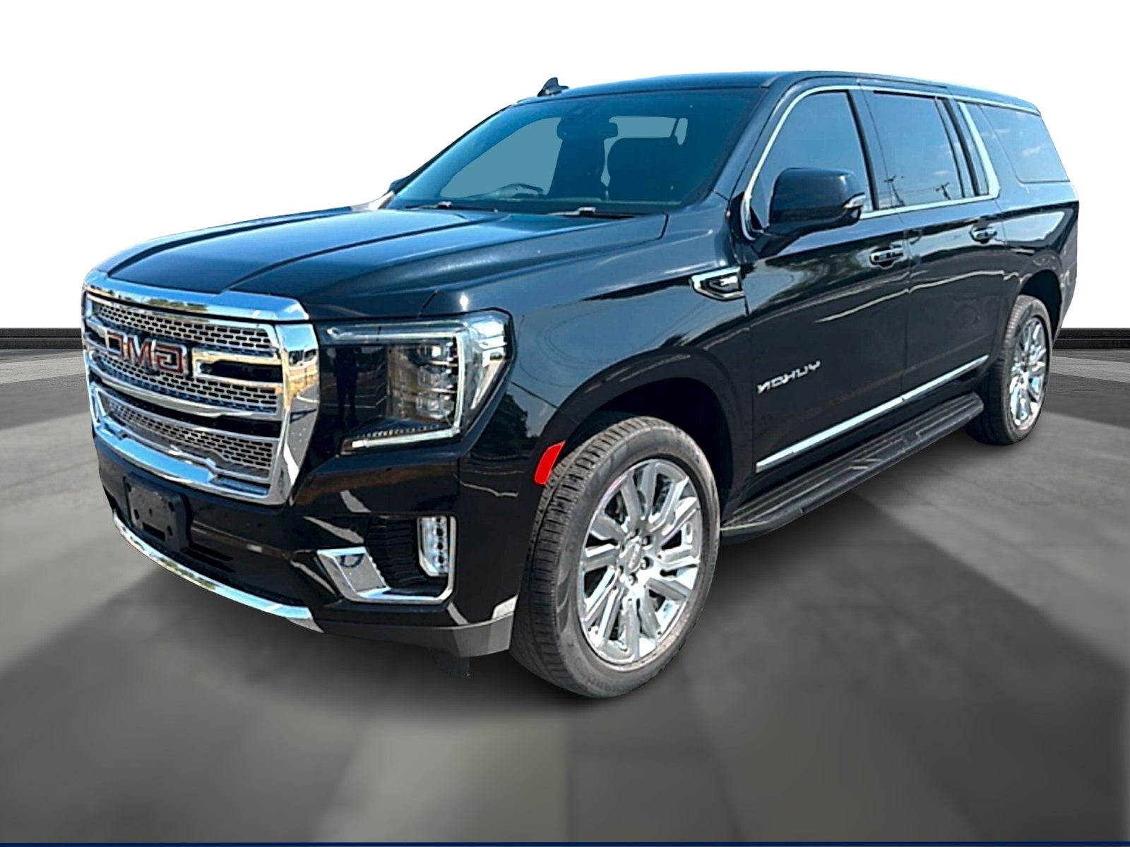 2021 GMC Yukon XL 2WD SLT