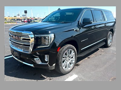 2021 GMC Yukon XL 2WD SLT