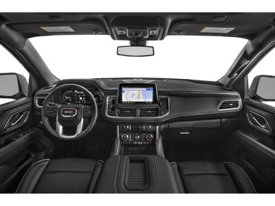 2021 GMC Yukon XL 2WD SLT