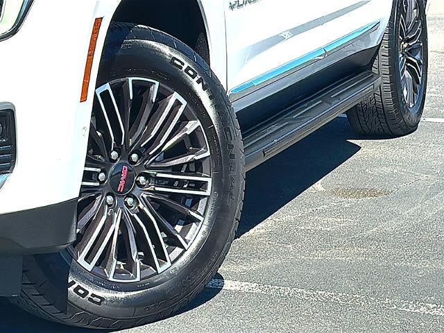 2025 GMC Yukon XL 2WD 4dr Elevation