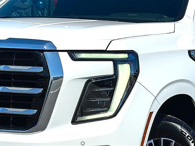 2025 GMC Yukon XL 2WD 4dr Elevation