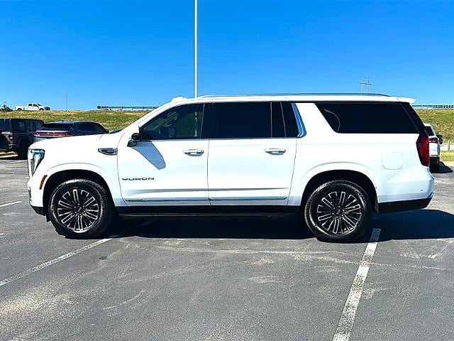 2025 GMC Yukon XL 2WD 4dr Elevation
