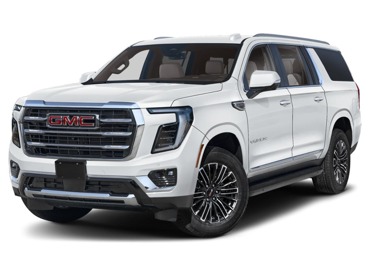 2025 GMC Yukon XL 2WD 4dr Elevation