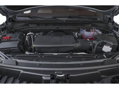 2025 GMC Yukon XL 2WD 4dr Elevation