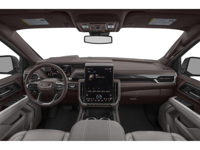 2025 GMC Yukon XL 2WD 4dr Elevation