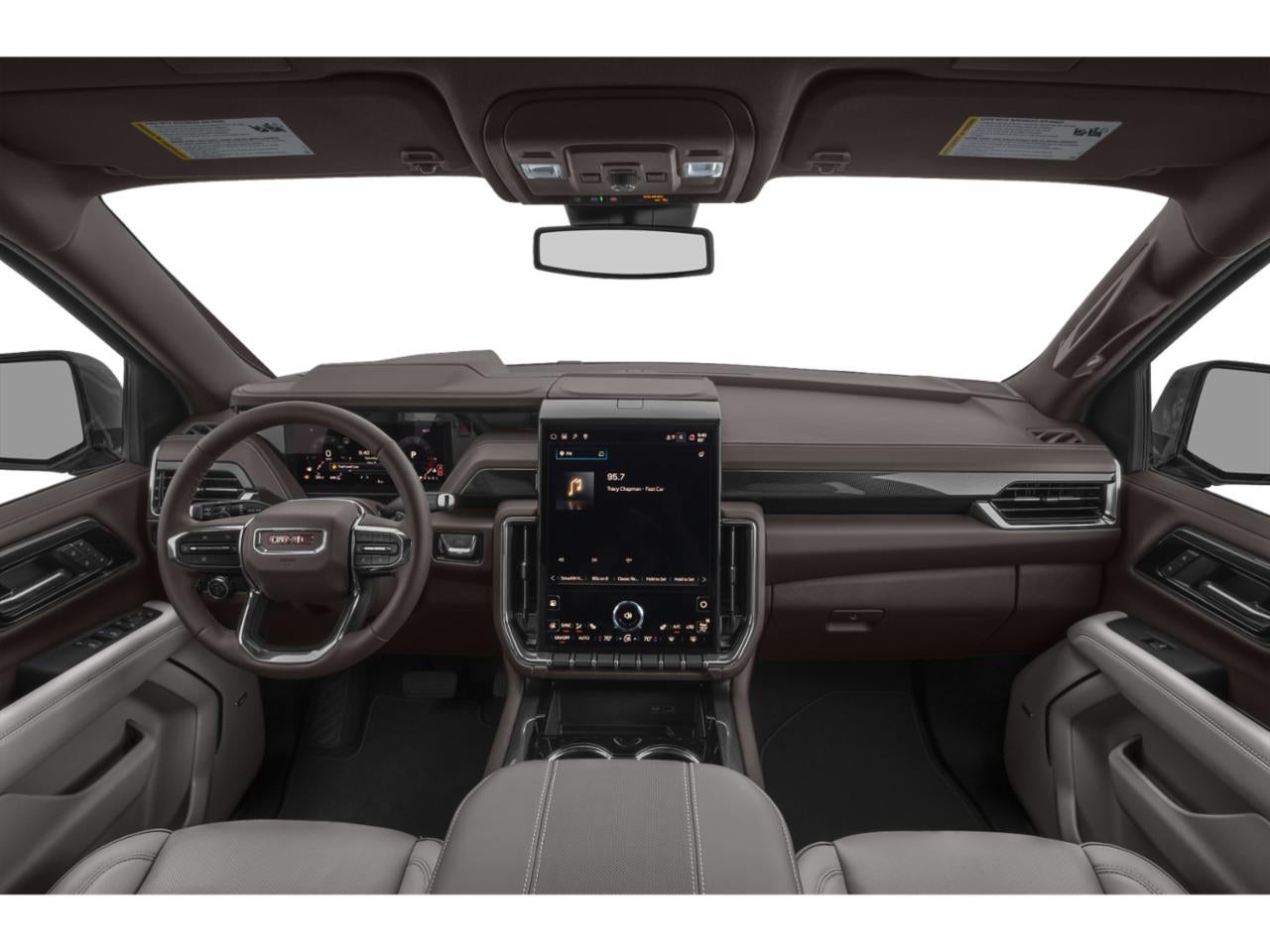 2025 GMC Yukon XL 2WD 4dr Elevation