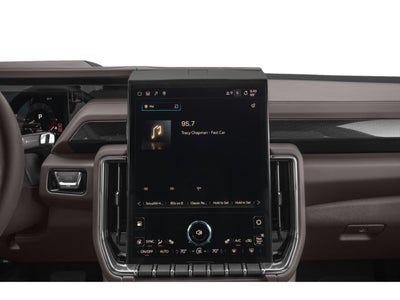 2025 GMC Yukon XL 2WD 4dr Elevation