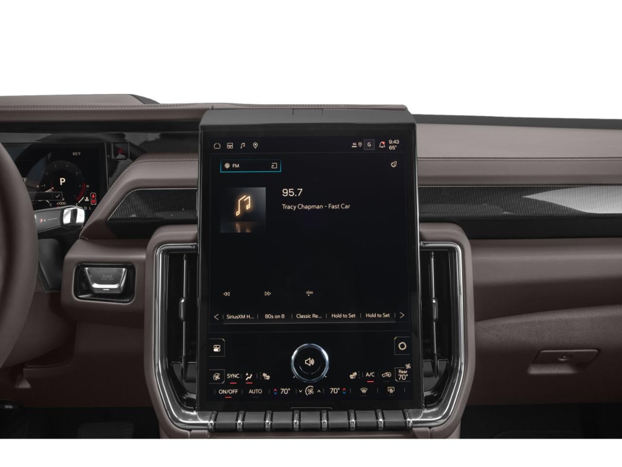 2025 GMC Yukon XL 2WD 4dr Elevation