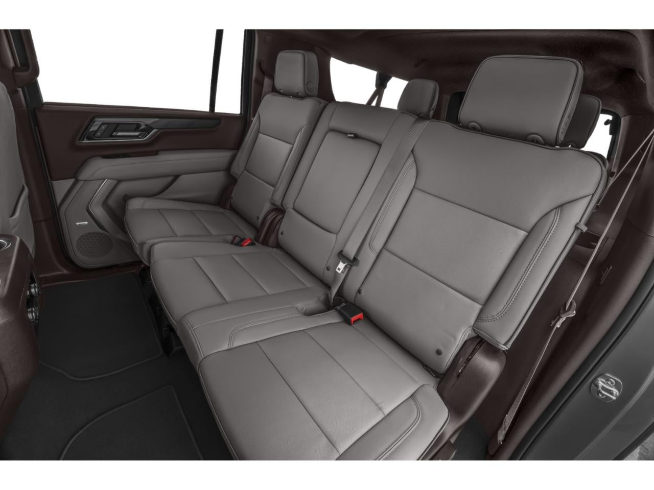 2025 GMC Yukon XL 2WD 4dr Elevation