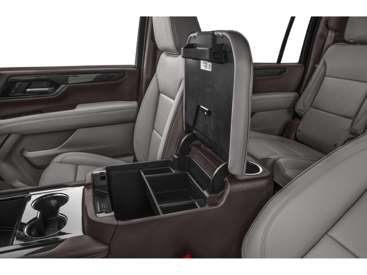 2025 GMC Yukon XL 2WD 4dr Elevation