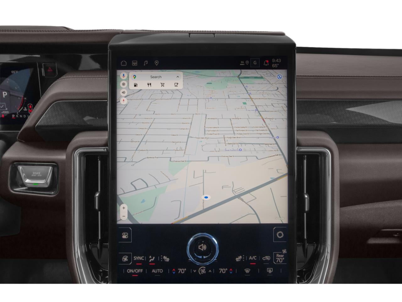 2025 GMC Yukon XL 2WD 4dr Elevation