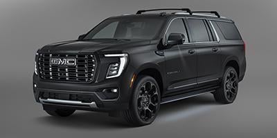 2025 GMC Yukon XL 2WD 4dr Elevation