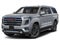 2025 GMC Yukon XL 2WD 4dr Elevation