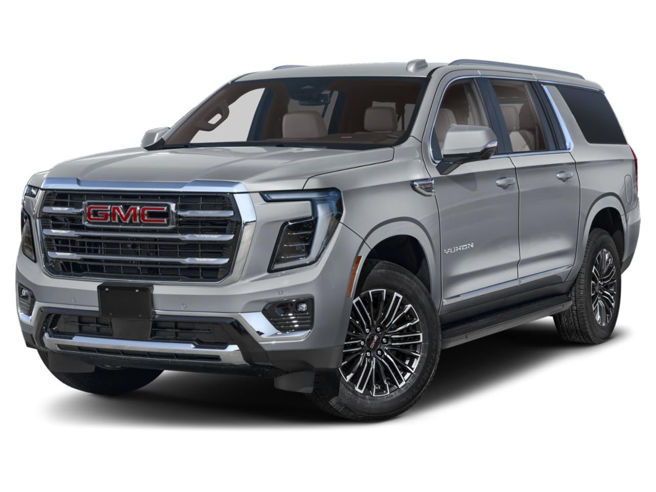 2025 GMC Yukon XL 2WD 4dr Elevation