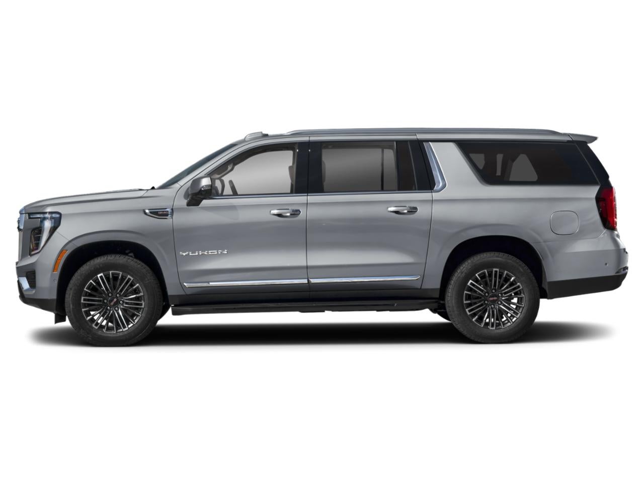 2025 GMC Yukon XL 2WD 4dr Elevation