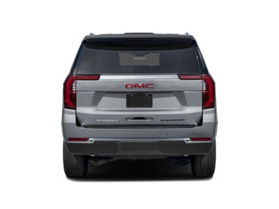 2025 GMC Yukon XL 2WD 4dr Elevation