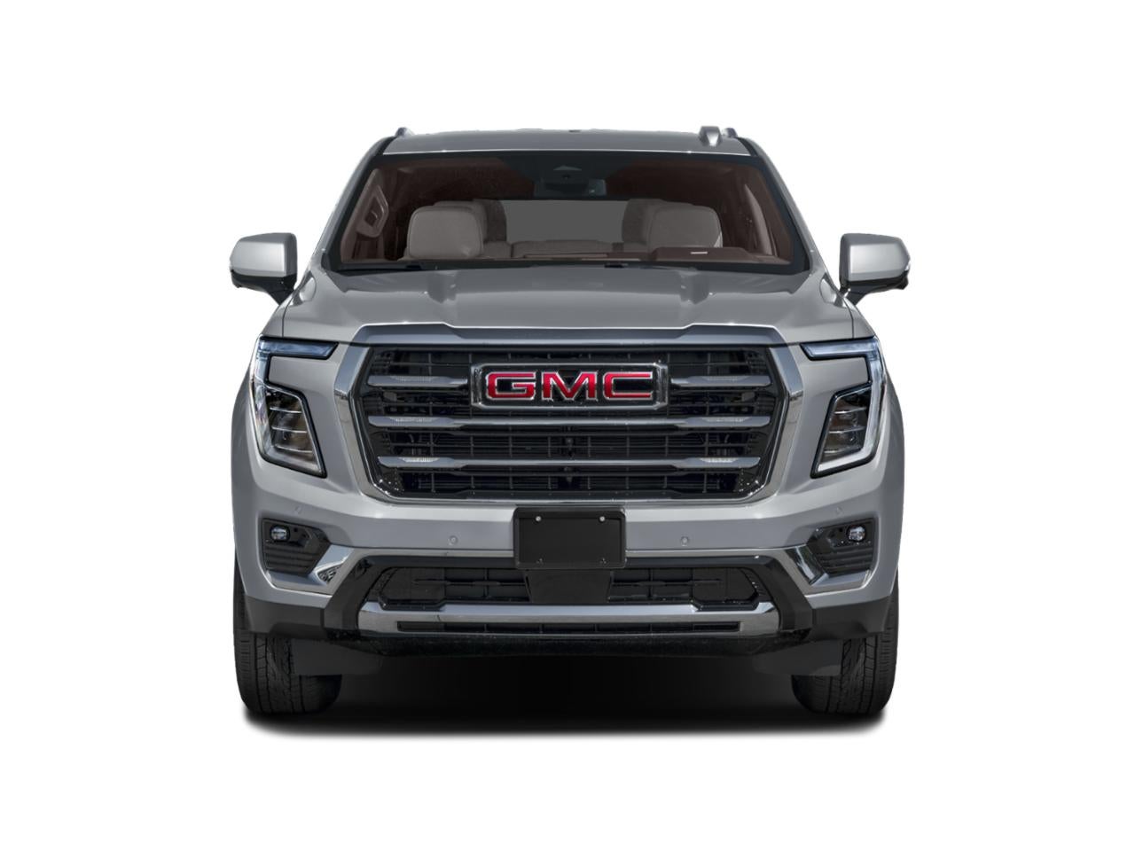 2025 GMC Yukon XL 2WD 4dr Elevation