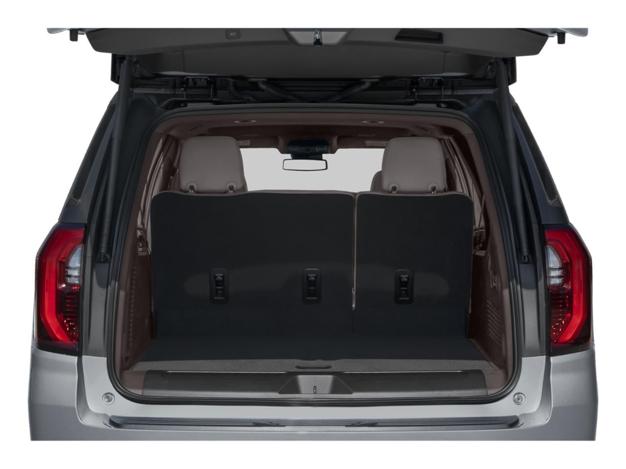 2025 GMC Yukon XL 2WD 4dr Elevation