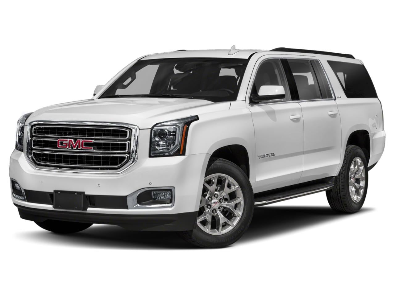 2019 GMC Yukon XL 2WD 4dr SLT Standard Edition