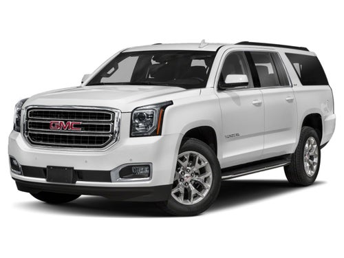 2019 GMC Yukon XL 2WD 4dr SLT Standard Edition
