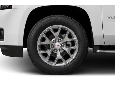 2019 GMC Yukon XL 2WD 4dr SLT Standard Edition