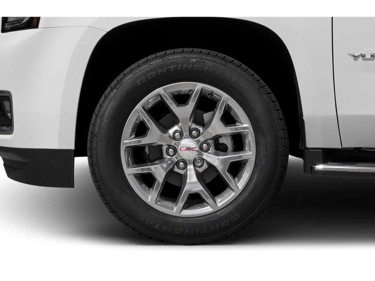 2019 GMC Yukon XL 2WD 4dr SLT Standard Edition