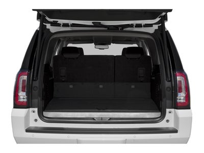 2019 GMC Yukon XL 2WD 4dr SLT Standard Edition