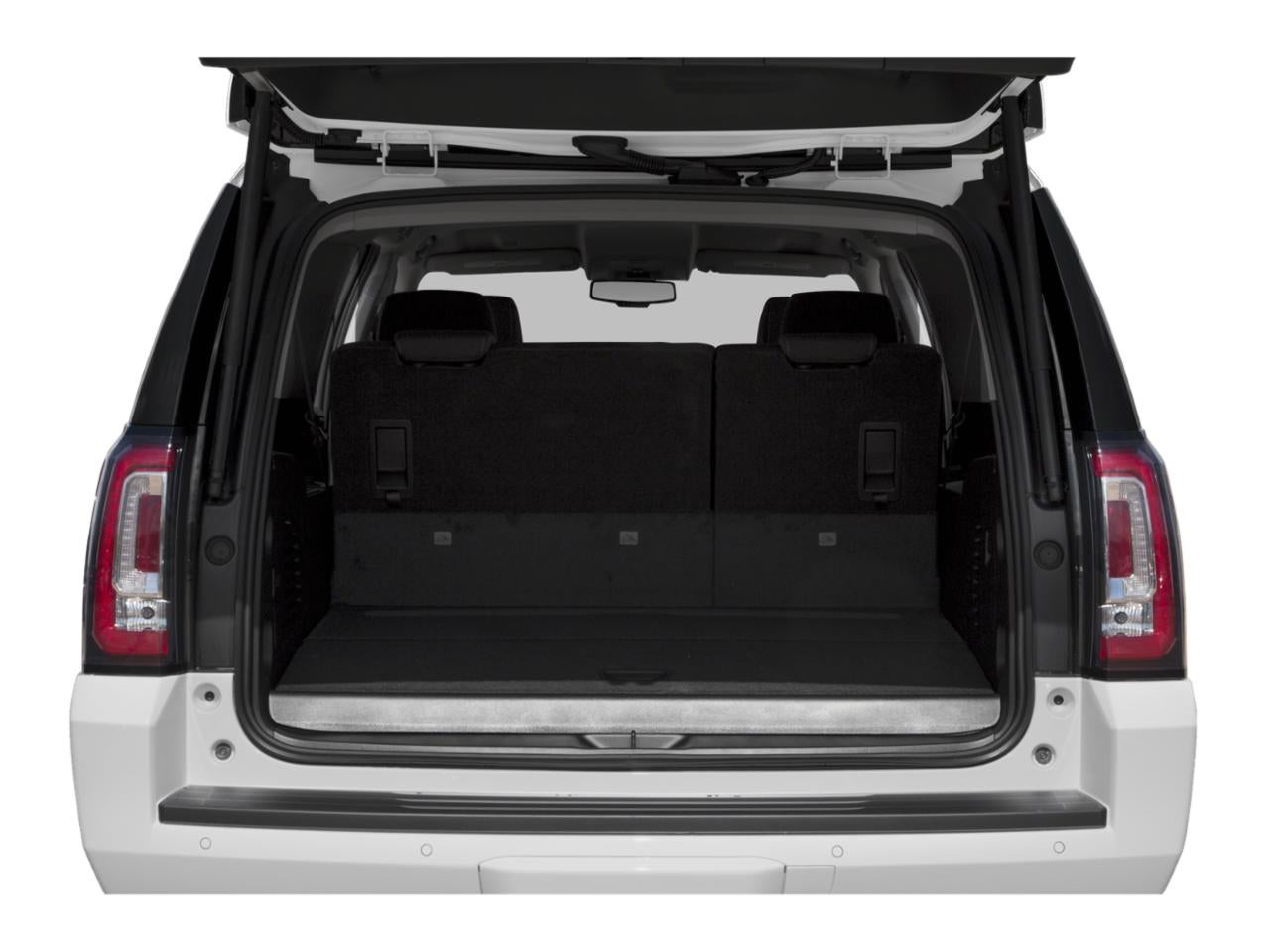 2019 GMC Yukon XL 2WD 4dr SLT Standard Edition