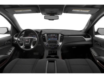 2019 GMC Yukon XL 2WD 4dr SLT Standard Edition