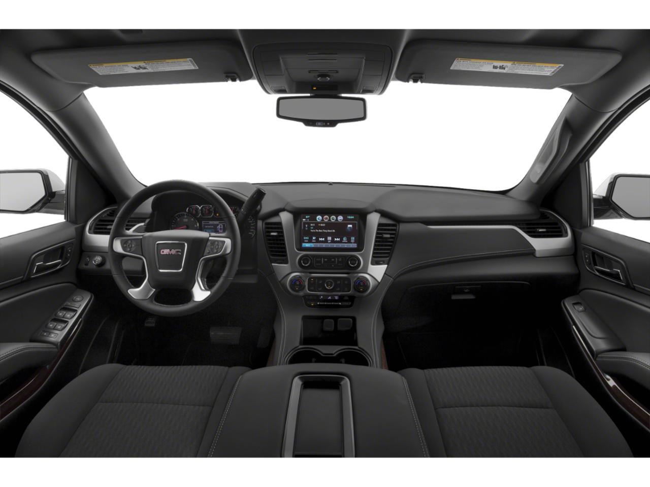 2019 GMC Yukon XL 2WD 4dr SLT Standard Edition