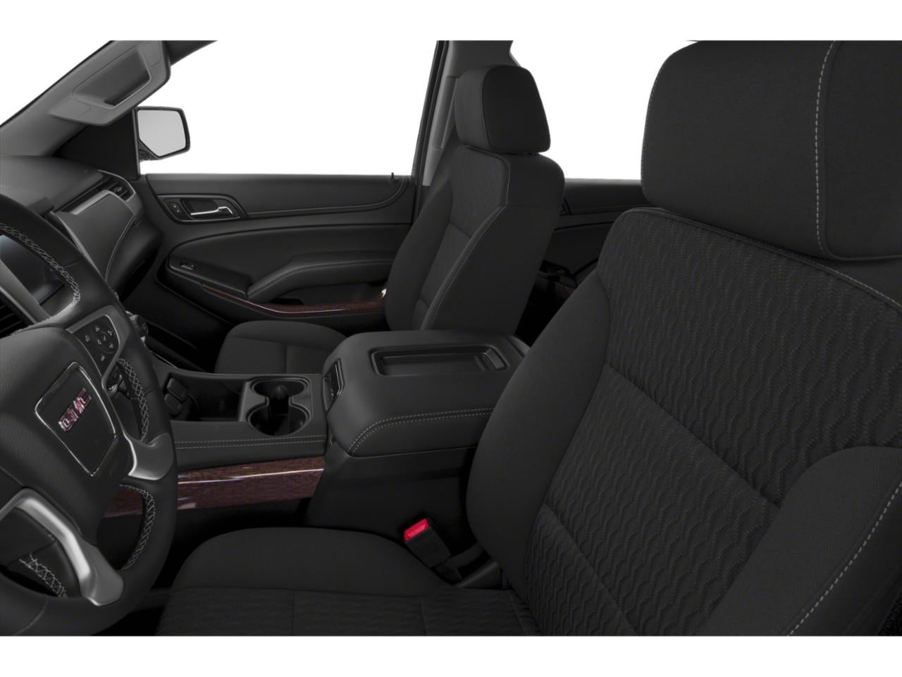 2019 GMC Yukon XL 2WD 4dr SLT Standard Edition