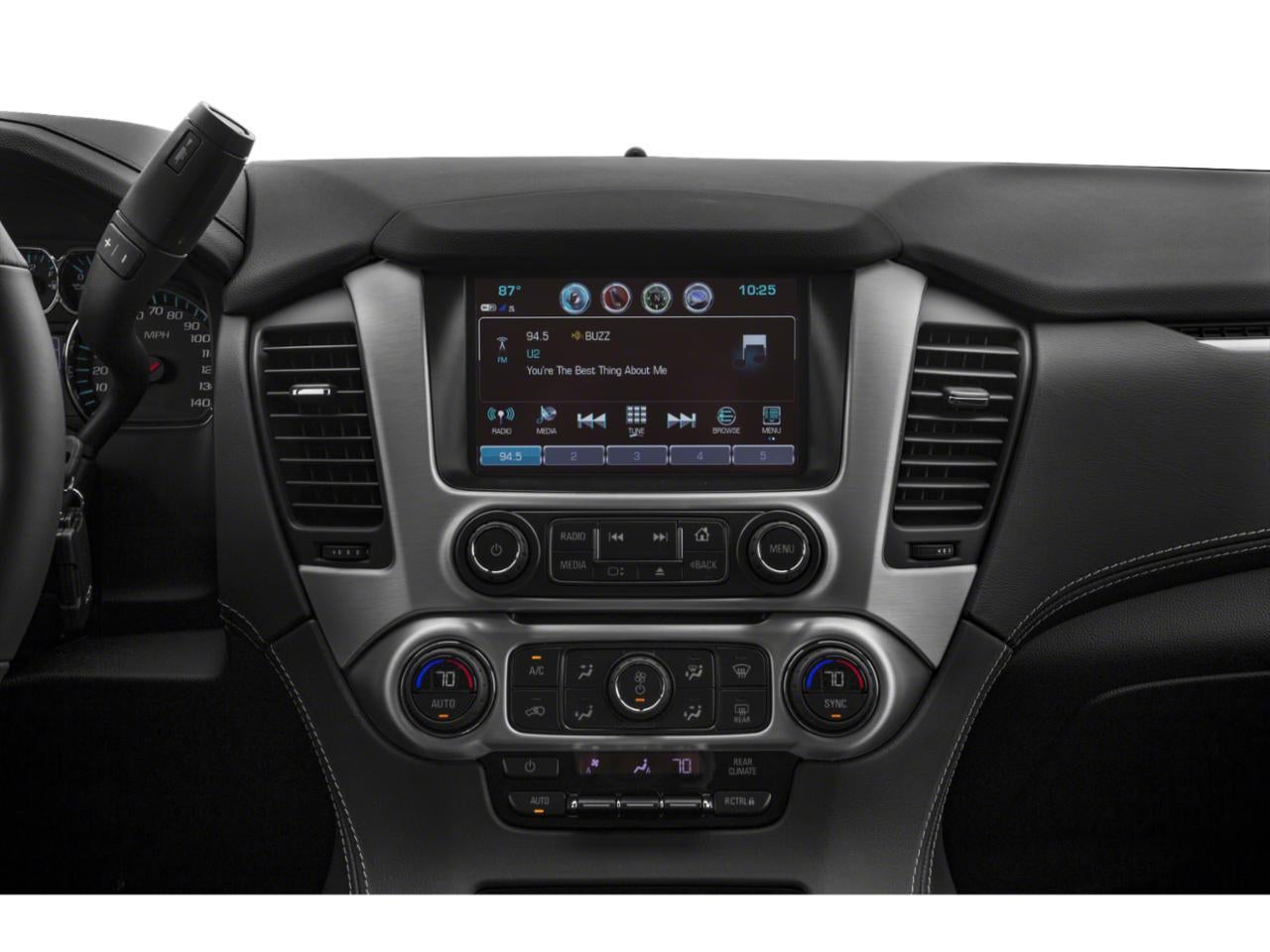 2019 GMC Yukon XL 2WD 4dr SLT Standard Edition