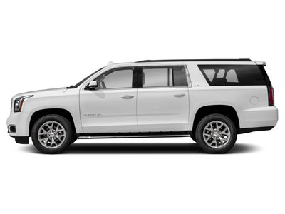 2019 GMC Yukon XL 2WD 4dr SLT Standard Edition