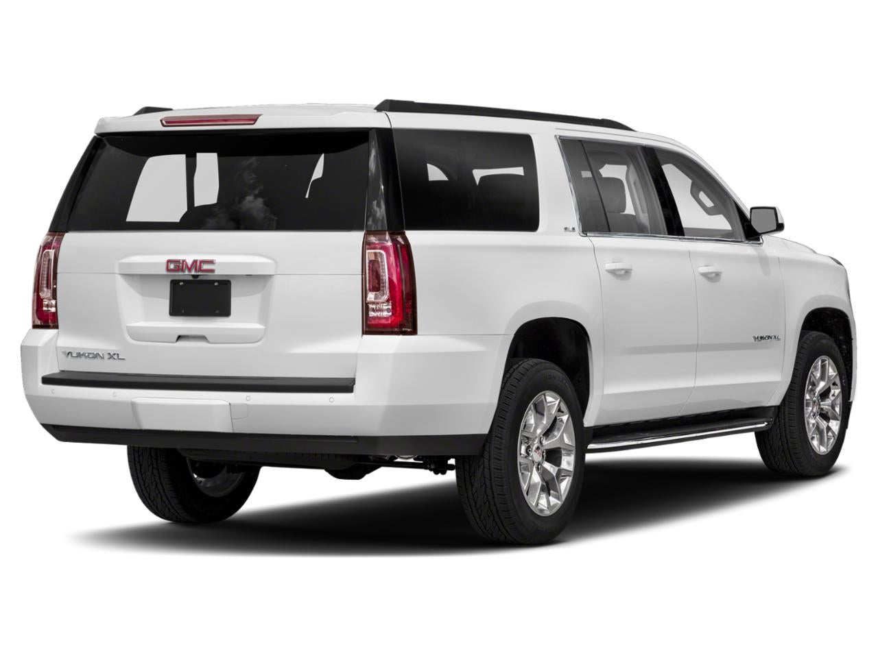 2019 GMC Yukon XL 2WD 4dr SLT Standard Edition