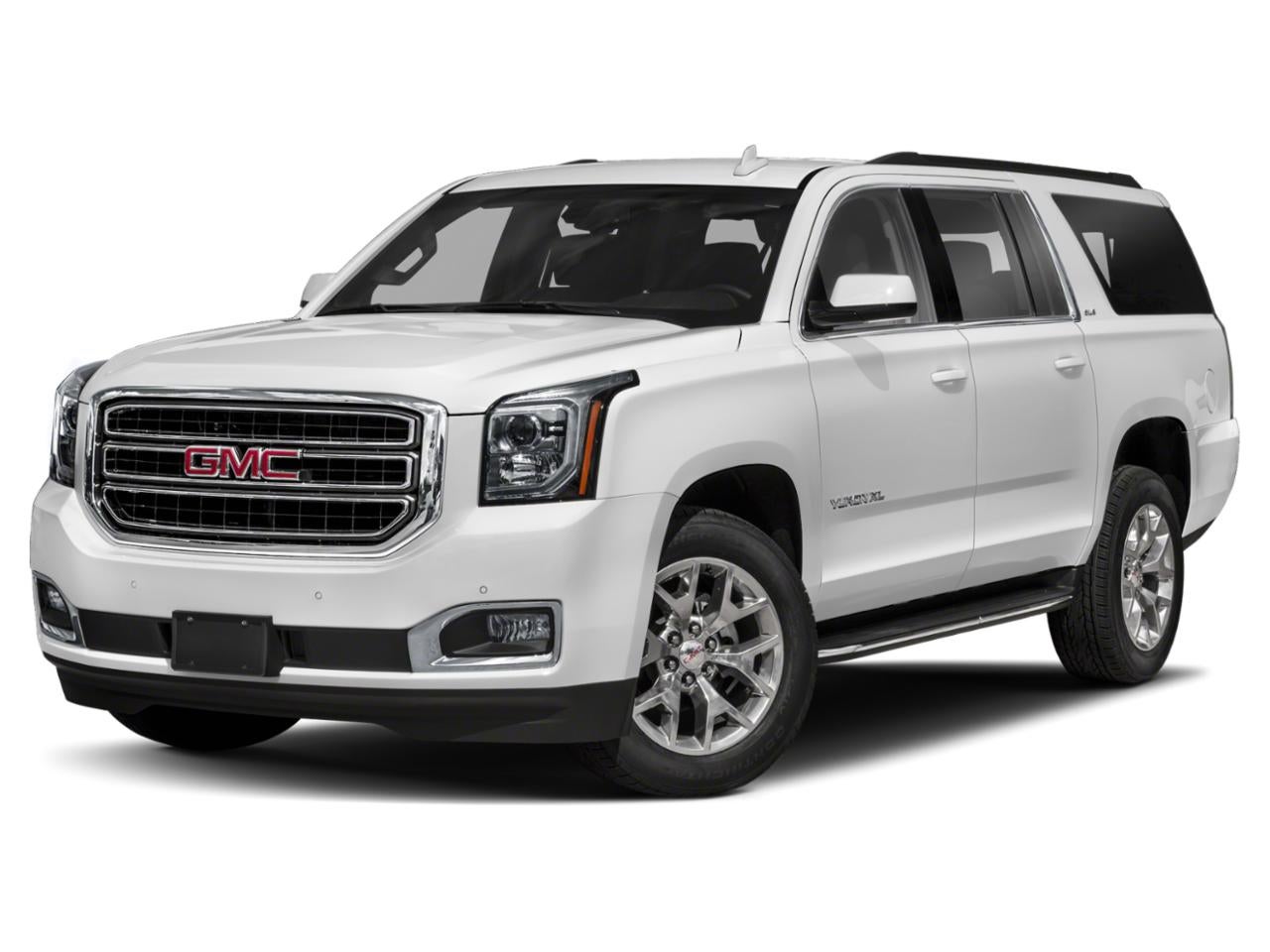 2019 GMC Yukon XL 2WD 4dr SLT Standard Edition