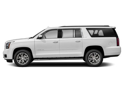 2019 GMC Yukon XL 2WD 4dr SLT Standard Edition