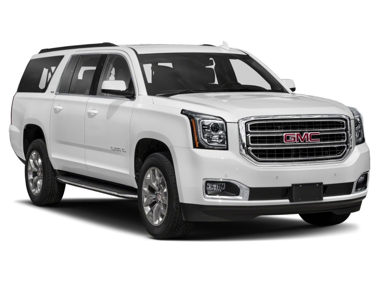 2019 GMC Yukon XL 2WD 4dr SLT Standard Edition