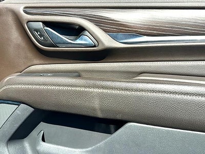 2021 GMC Yukon XL 2WD Denali