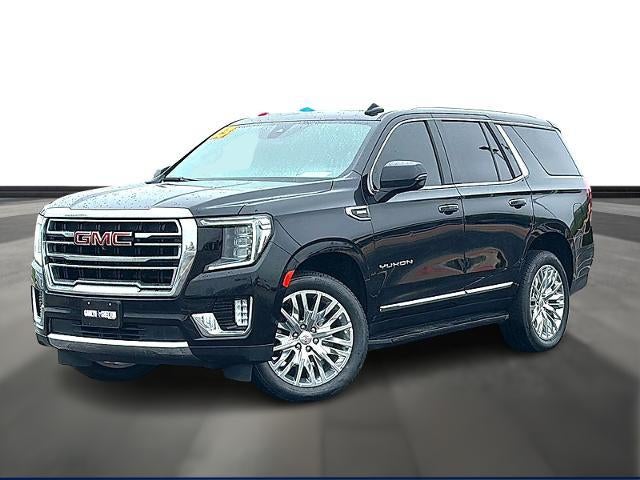 2023 GMC Yukon 4WD 4dr SLT