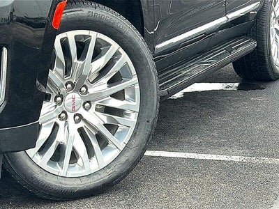 2023 GMC Yukon 4WD 4dr SLT