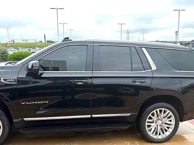 2023 GMC Yukon 4WD 4dr SLT