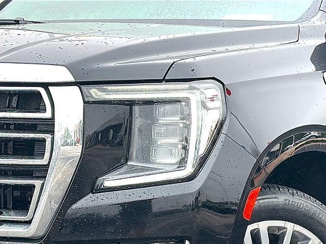 2023 GMC Yukon 4WD 4dr SLT