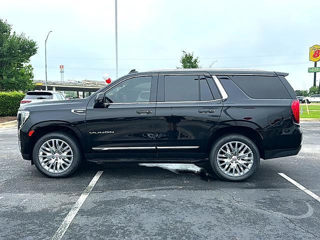 2023 GMC Yukon 4WD 4dr SLT